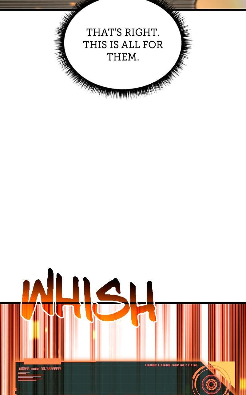 Regressed, but the World Didn't End Chapter 19 - Page 118