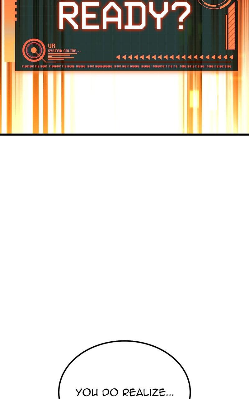 Regressed, but the World Didn't End Chapter 19 - Page 119