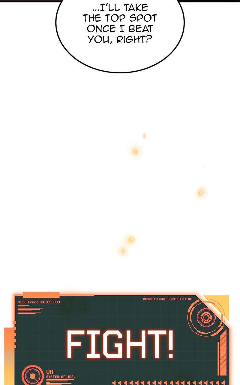 Regressed, but the World Didn't End Chapter 19 - Page 121