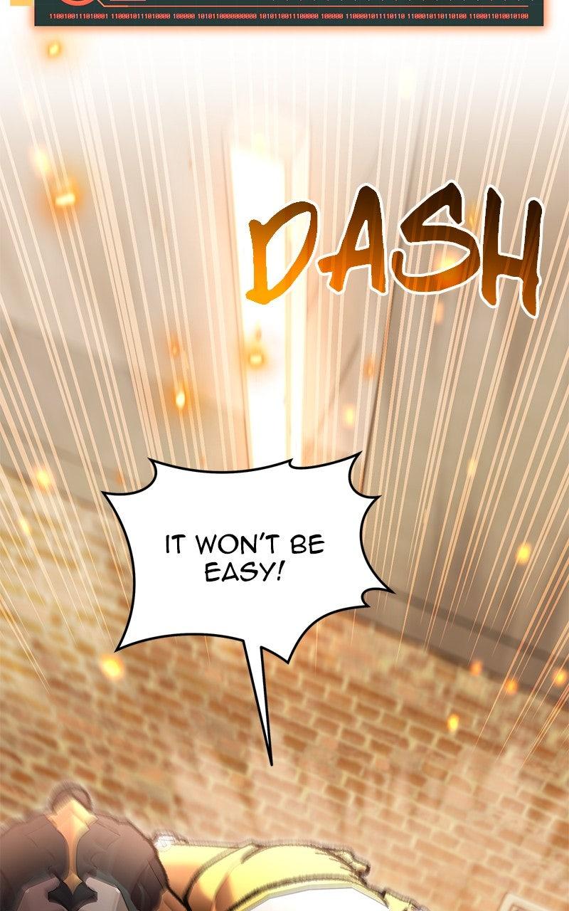 Regressed, but the World Didn't End Chapter 19 - Page 122