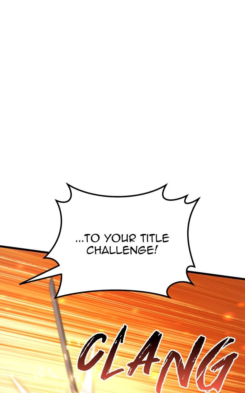 Regressed, but the World Didn't End Chapter 19 - Page 125