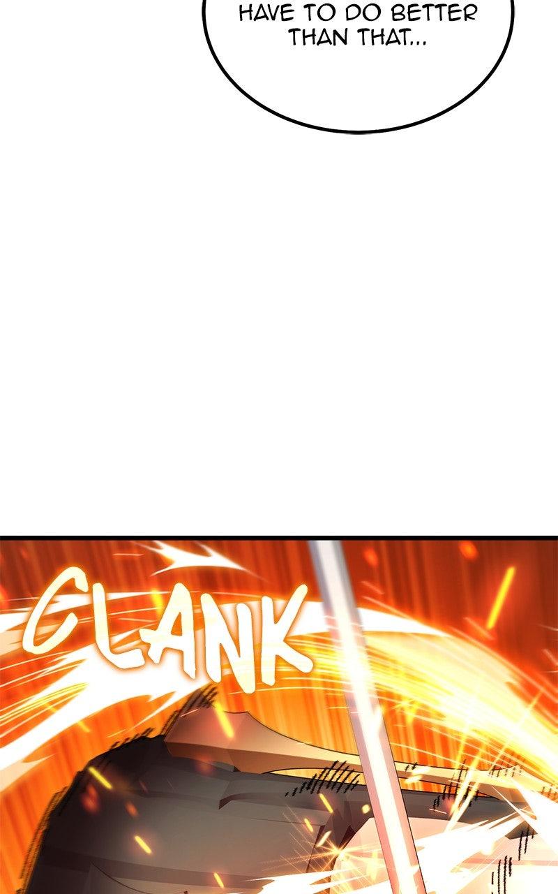 Regressed, but the World Didn't End Chapter 19 - Page 127