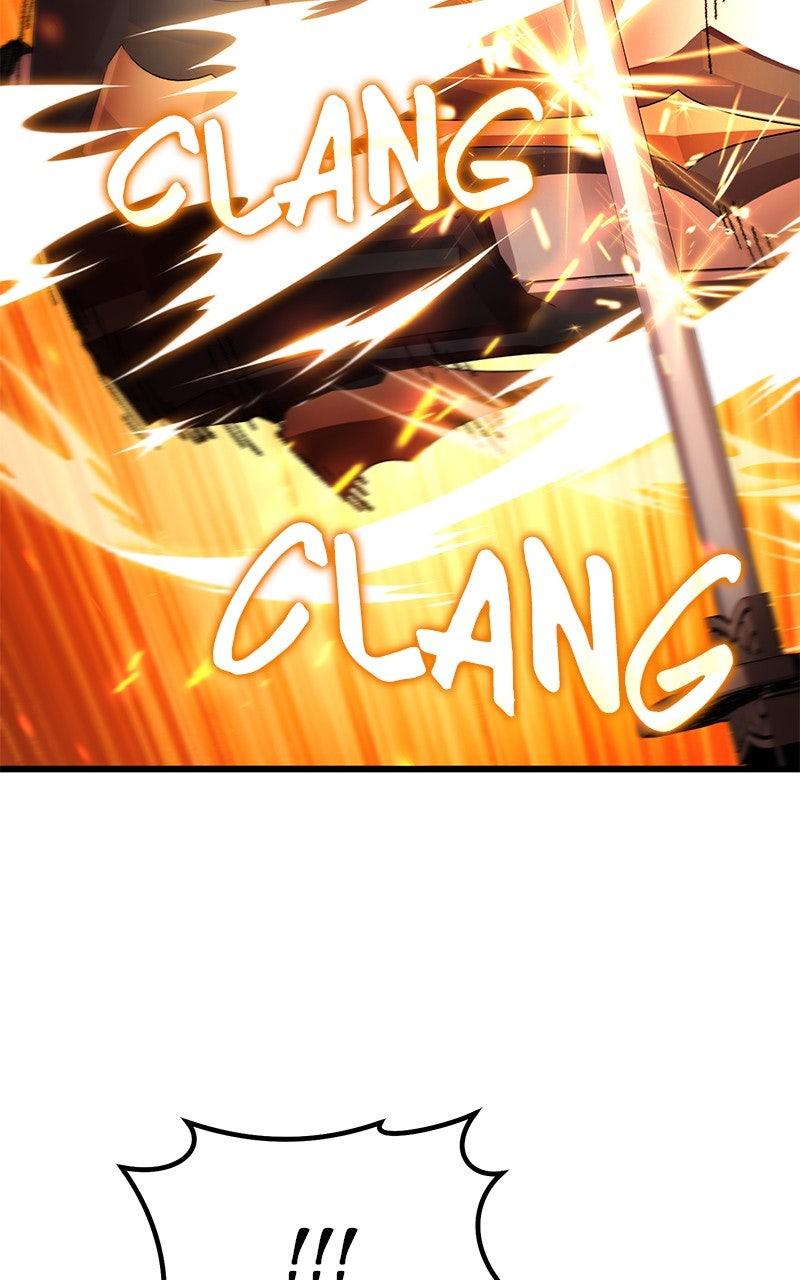 Regressed, but the World Didn't End Chapter 19 - Page 128