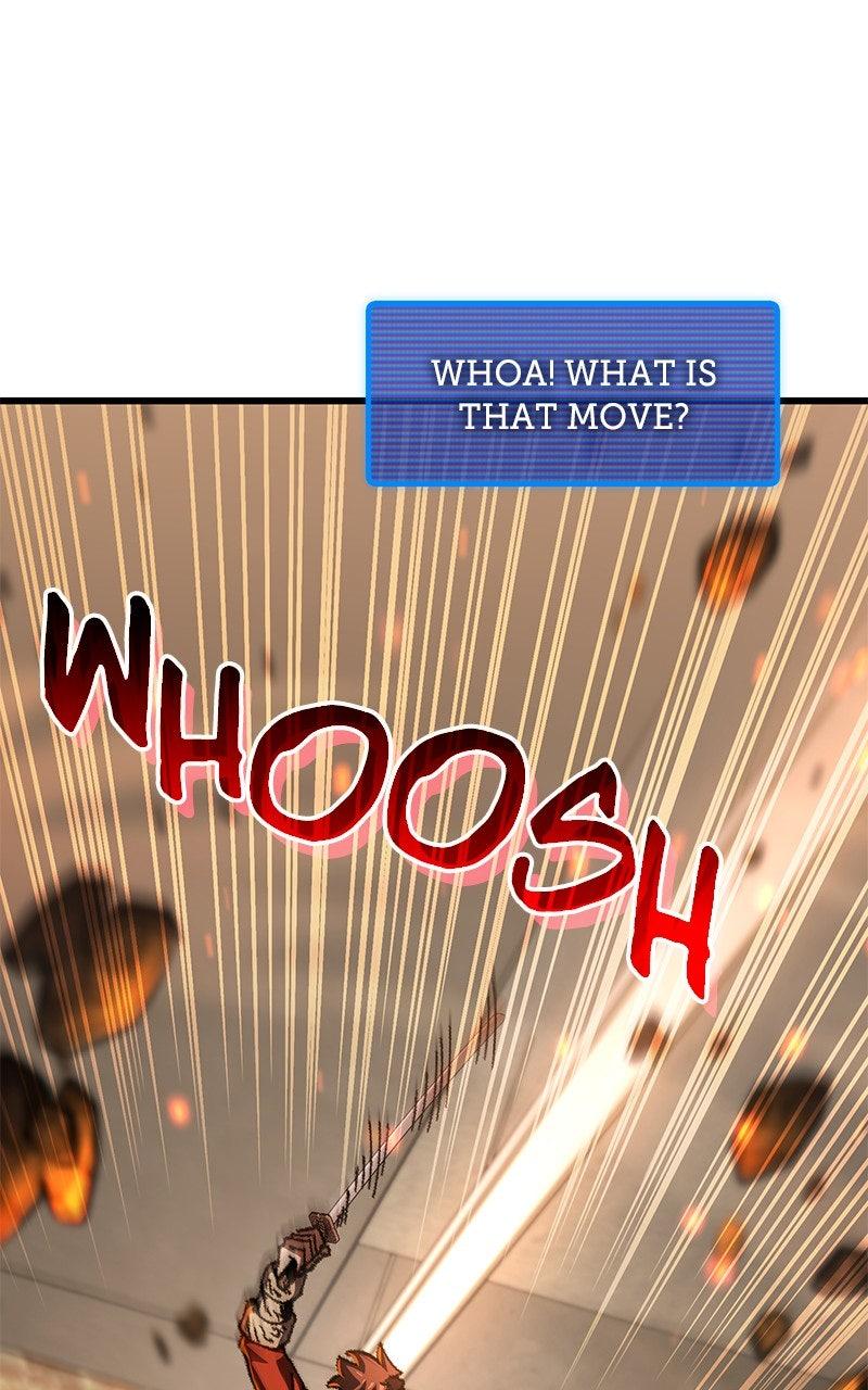 Regressed, but the World Didn't End Chapter 19 - Page 130