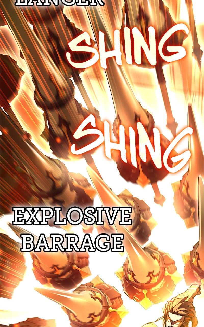 Regressed, but the World Didn't End Chapter 19 - Page 136