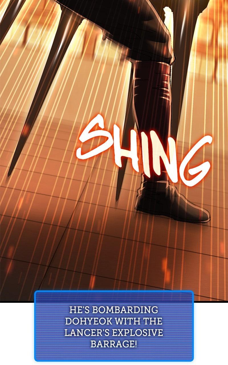 Regressed, but the World Didn't End Chapter 19 - Page 138