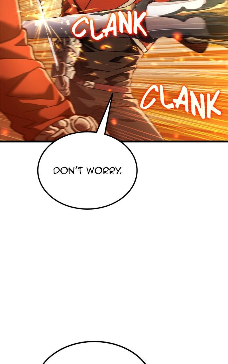 Regressed, but the World Didn't End Chapter 19 - Page 140