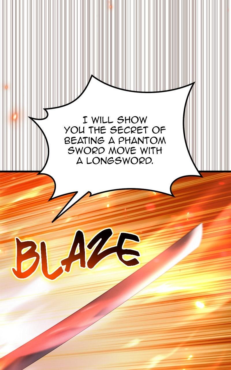 Regressed, but the World Didn't End Chapter 19 - Page 144