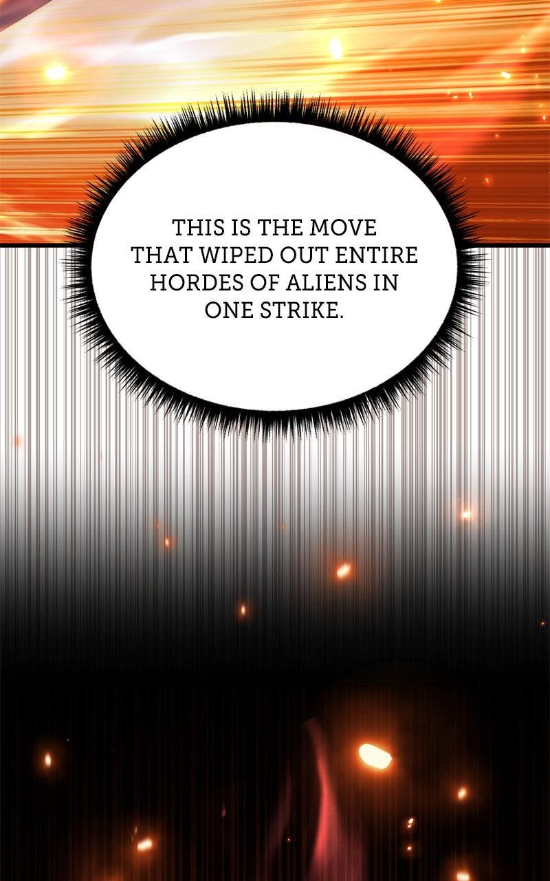 Regressed, but the World Didn't End Chapter 19 - Page 145