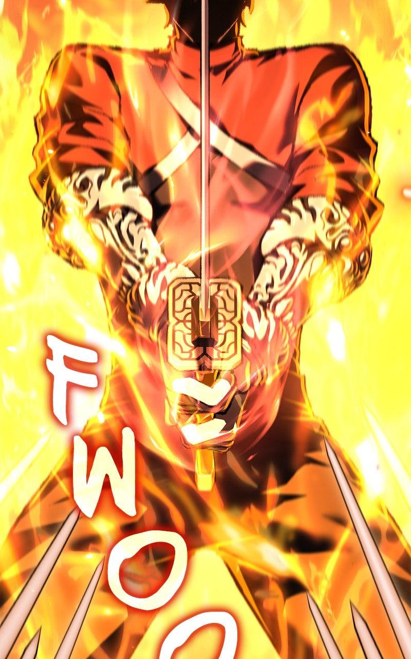 Regressed, but the World Didn't End Chapter 19 - Page 147