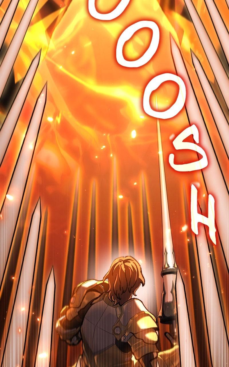 Regressed, but the World Didn't End Chapter 19 - Page 148