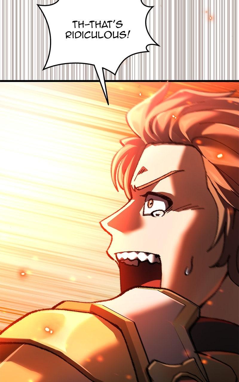 Regressed, but the World Didn't End Chapter 19 - Page 150