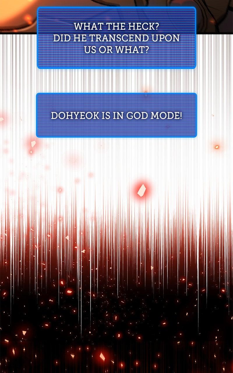 Regressed, but the World Didn't End Chapter 19 - Page 151