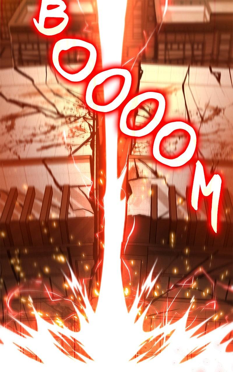 Regressed, but the World Didn't End Chapter 19 - Page 153