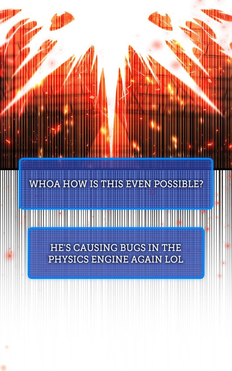 Regressed, but the World Didn't End Chapter 19 - Page 154