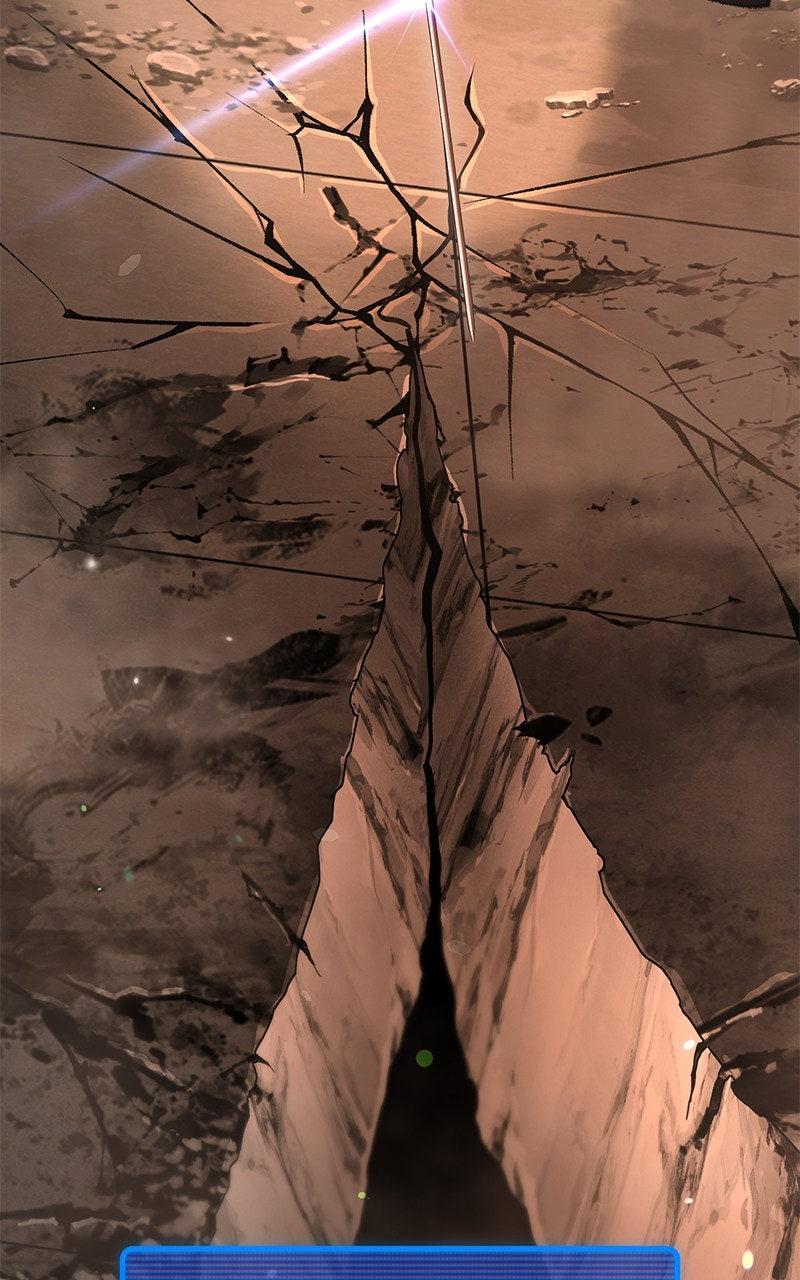 Regressed, but the World Didn't End Chapter 19 - Page 157