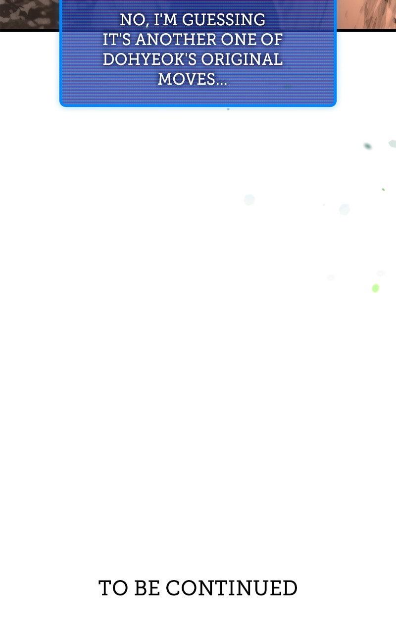 Regressed, but the World Didn't End Chapter 19 - Page 158