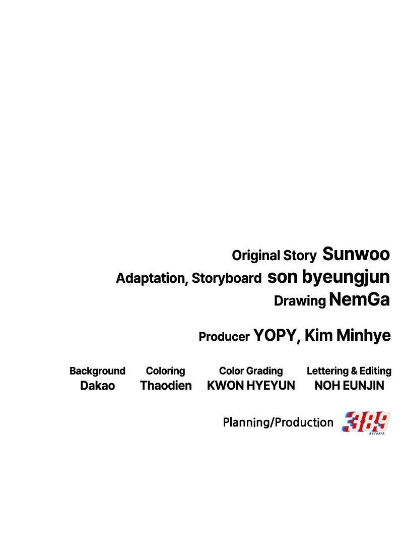 Regressed, but the World Didn't End Chapter 19 - Page 159