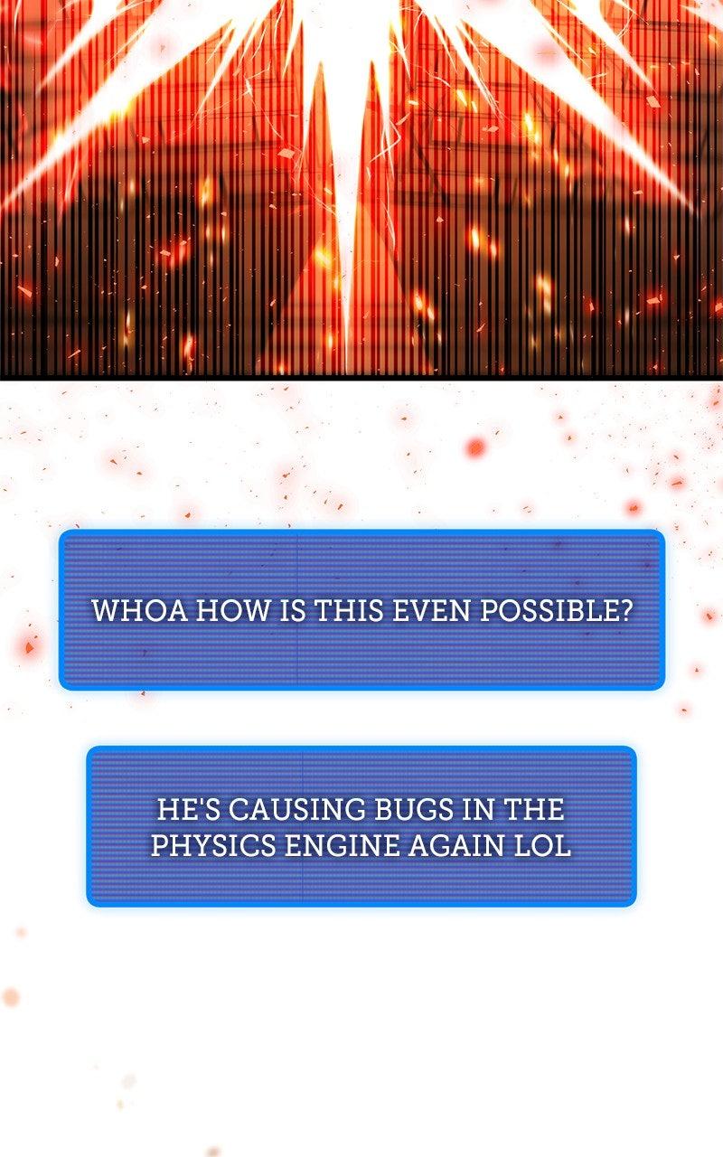 Regressed, but the World Didn't End Chapter 20 - Page 4