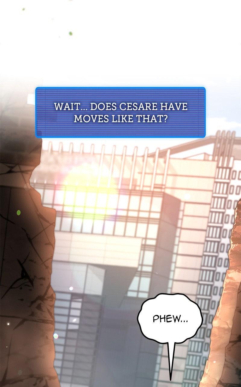 Regressed, but the World Didn't End Chapter 20 - Page 5