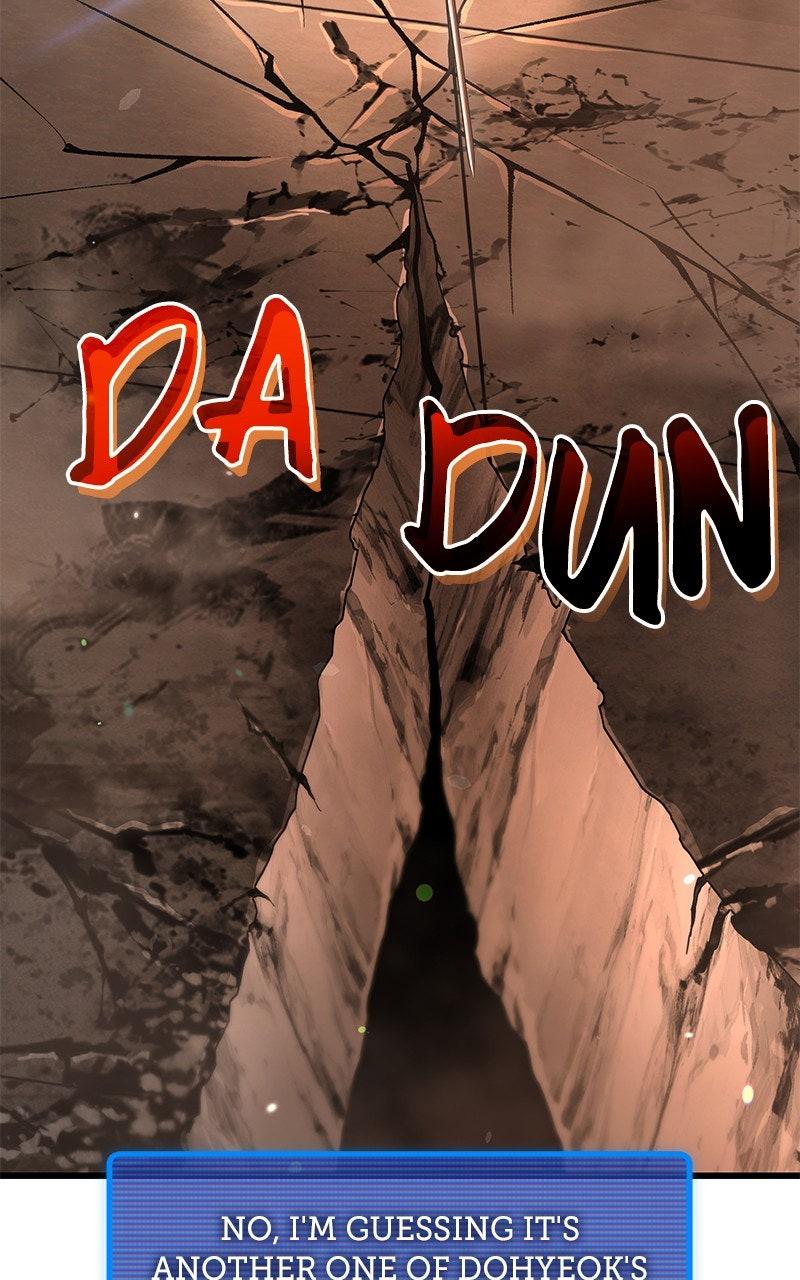 Regressed, but the World Didn't End Chapter 20 - Page 7