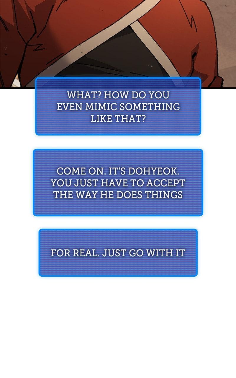 Regressed, but the World Didn't End Chapter 20 - Page 10