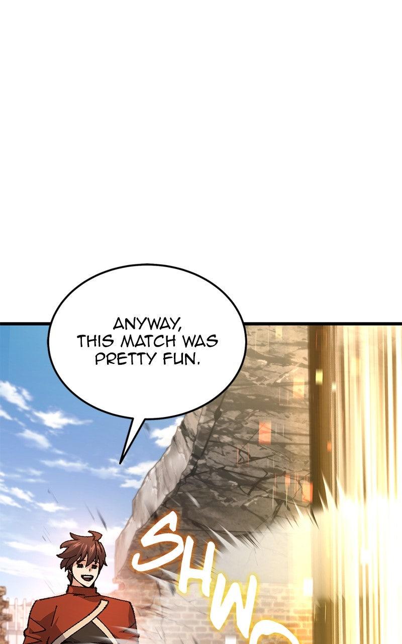 Regressed, but the World Didn't End Chapter 20 - Page 11