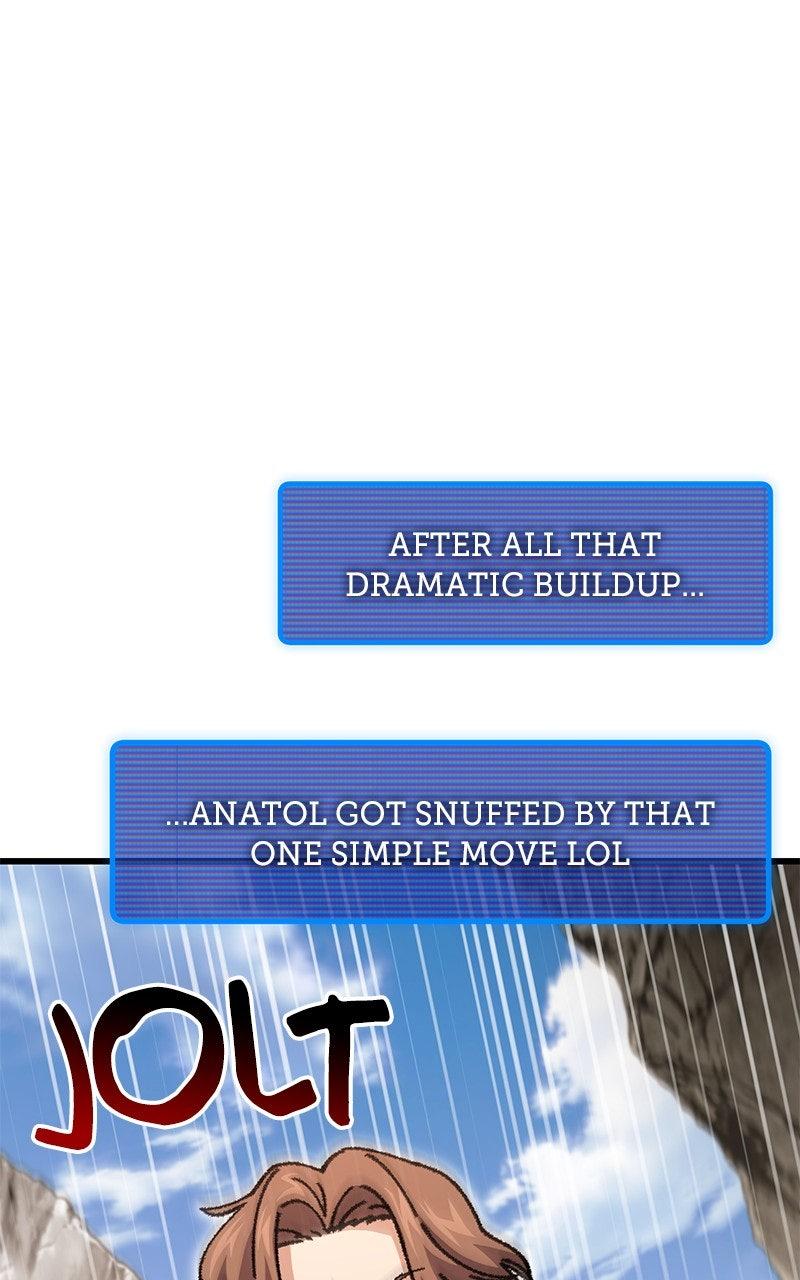 Regressed, but the World Didn't End Chapter 20 - Page 13