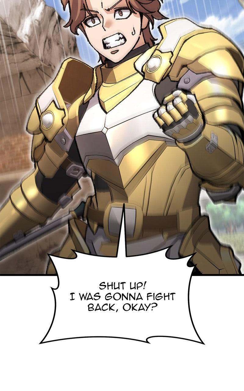 Regressed, but the World Didn't End Chapter 20 - Page 14