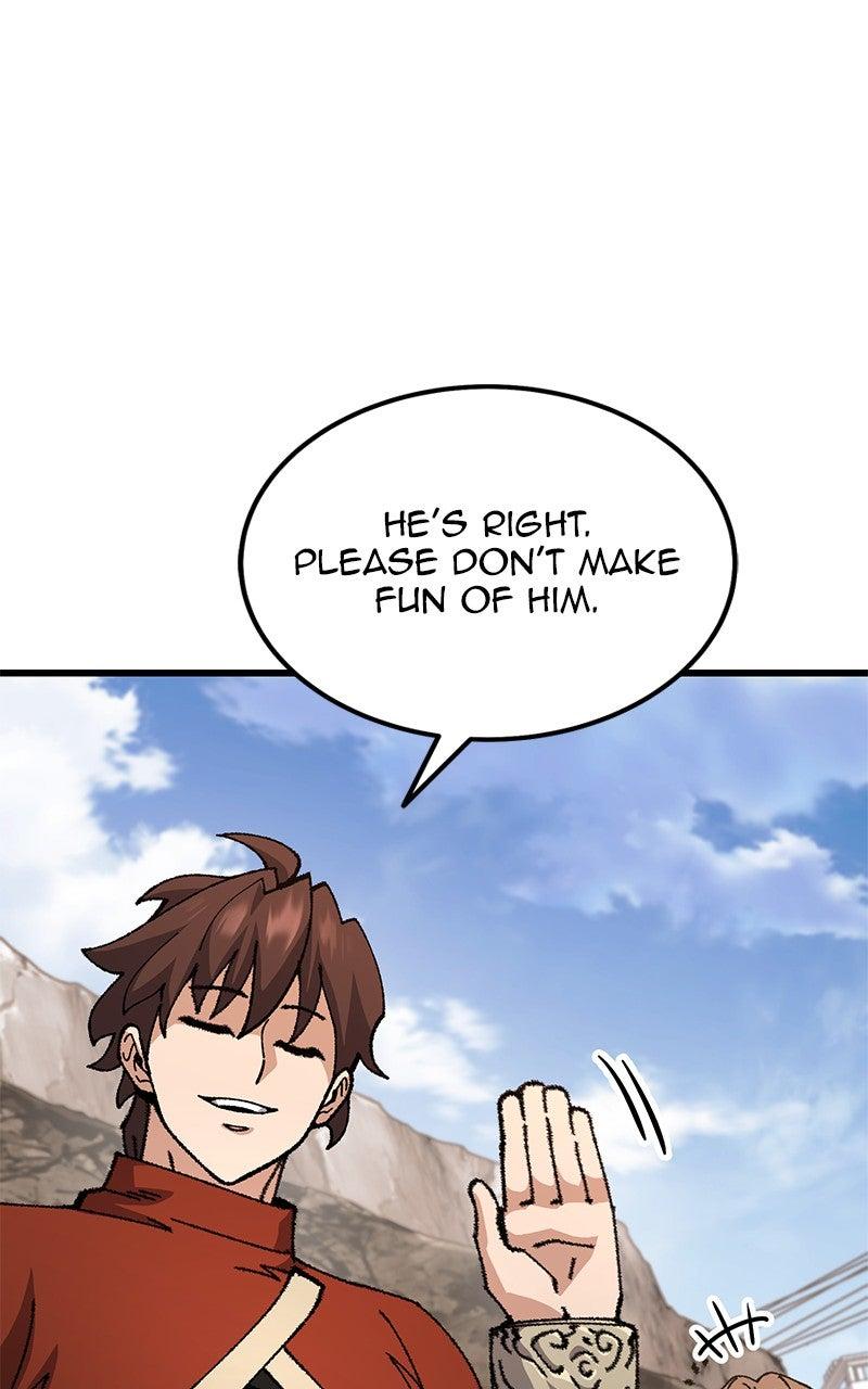 Regressed, but the World Didn't End Chapter 20 - Page 15