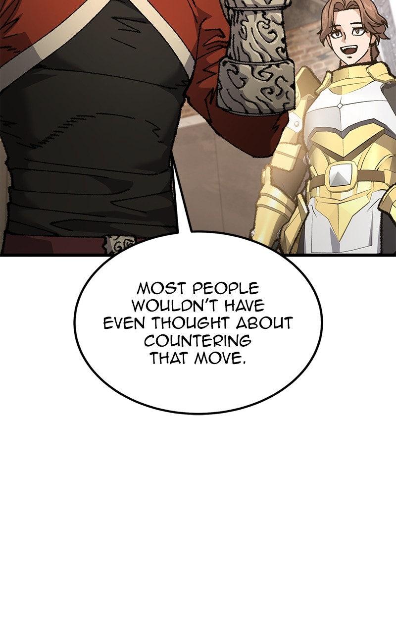 Regressed, but the World Didn't End Chapter 20 - Page 16