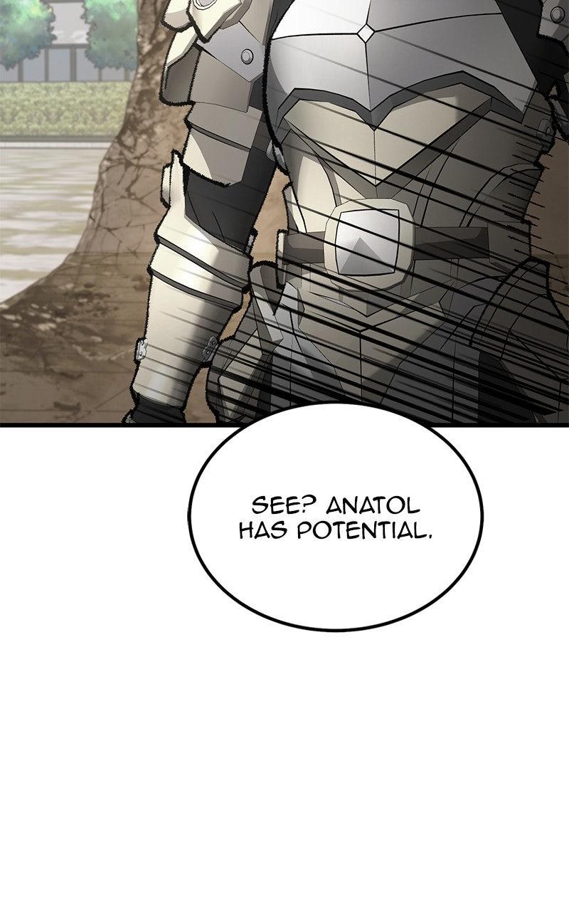 Regressed, but the World Didn't End Chapter 20 - Page 18