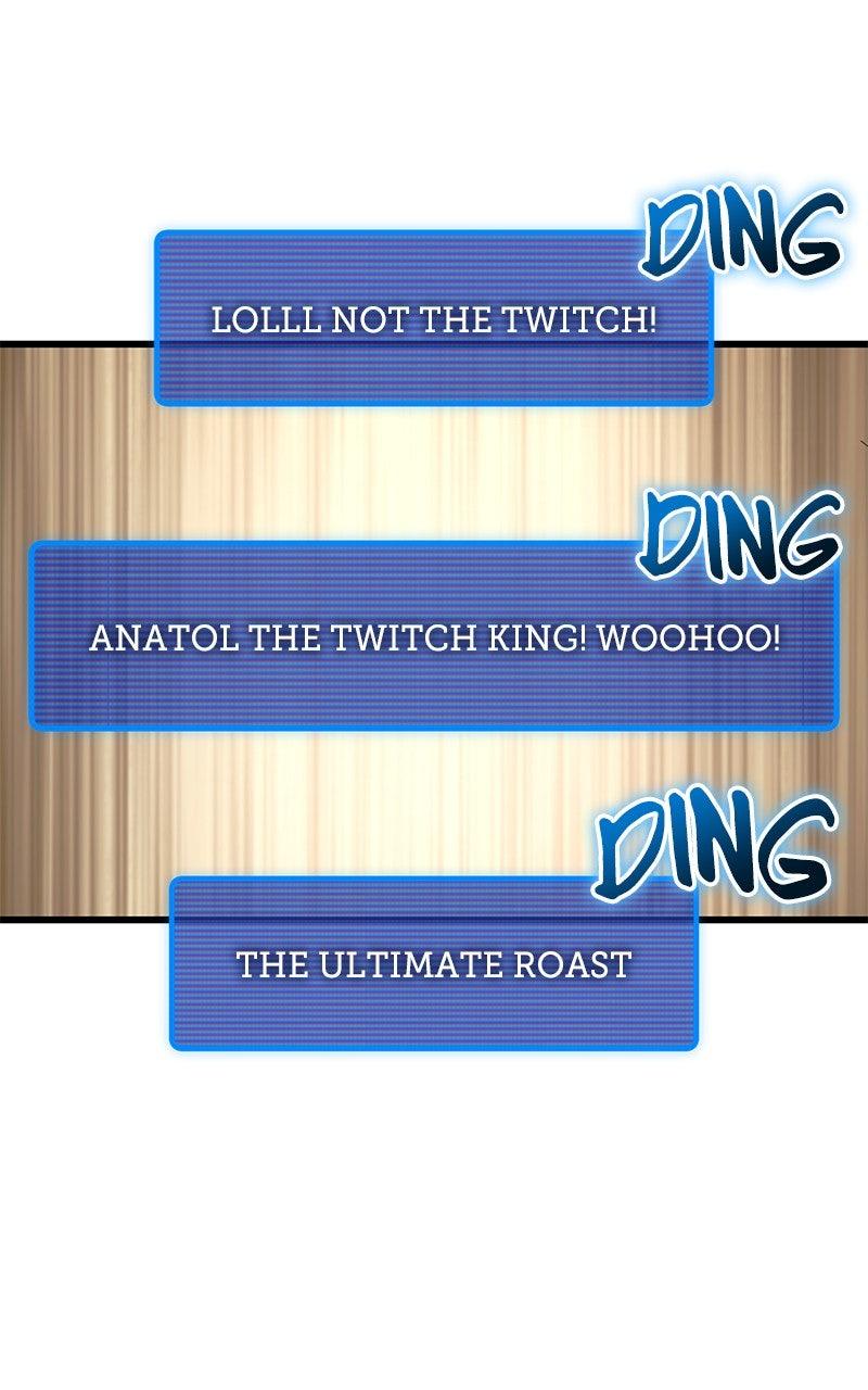 Regressed, but the World Didn't End Chapter 20 - Page 19