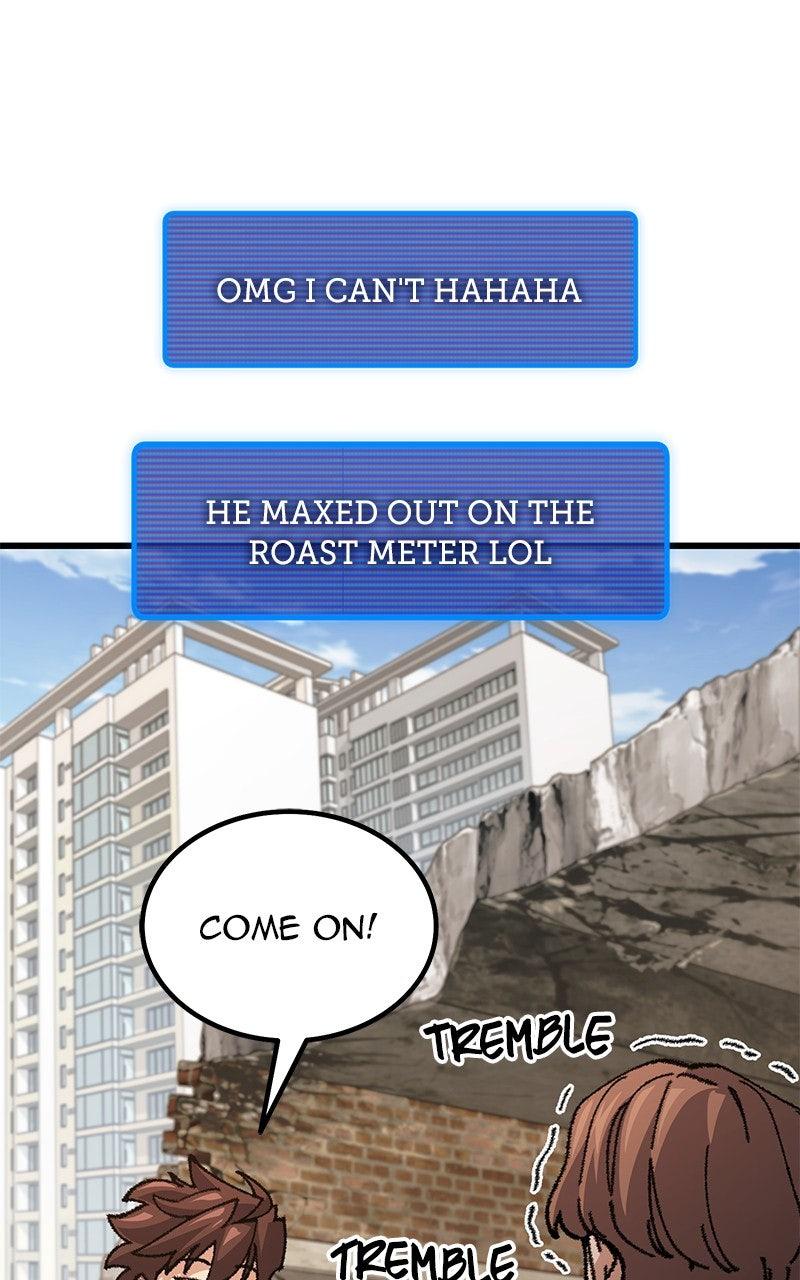 Regressed, but the World Didn't End Chapter 20 - Page 20