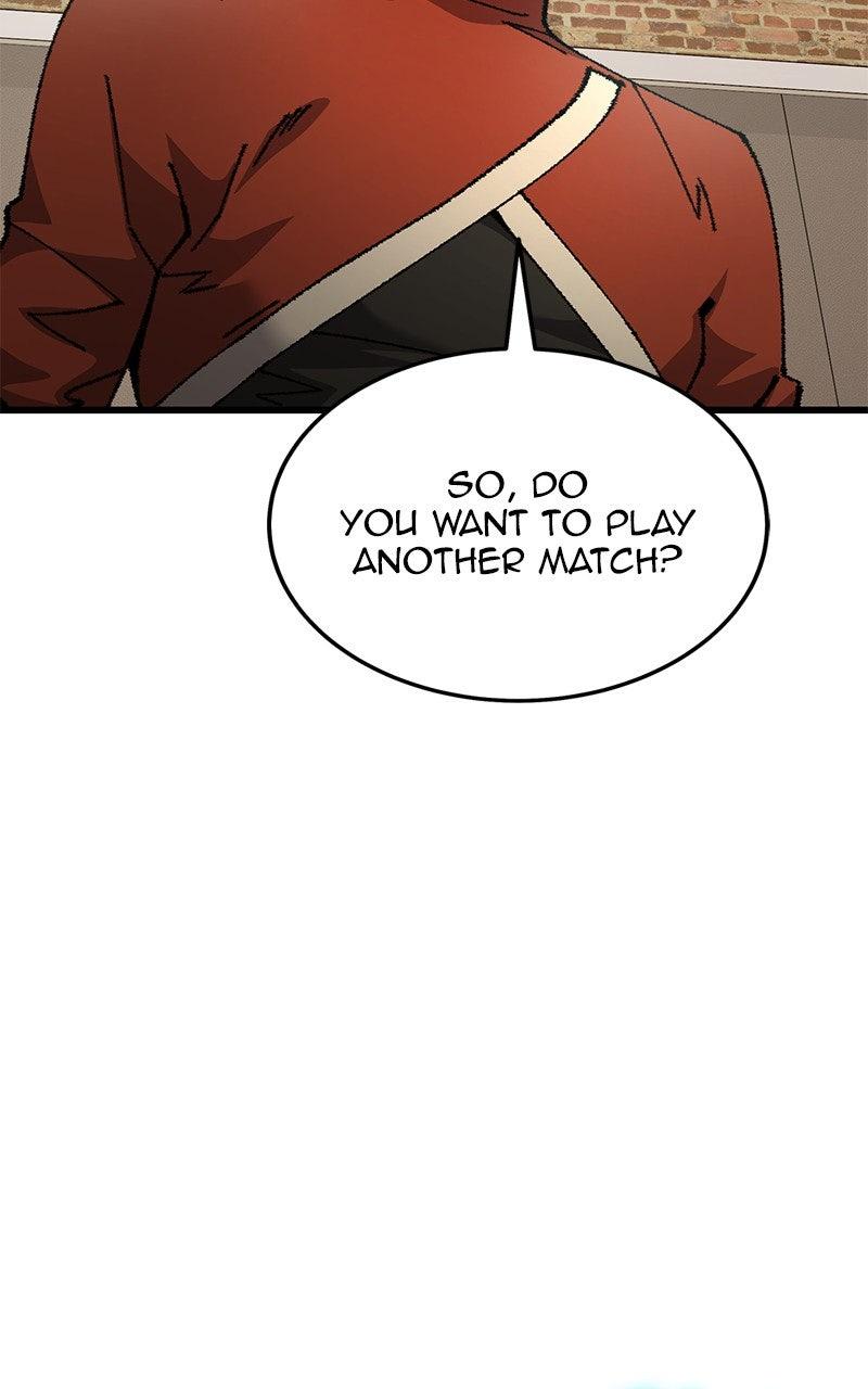 Regressed, but the World Didn't End Chapter 20 - Page 23