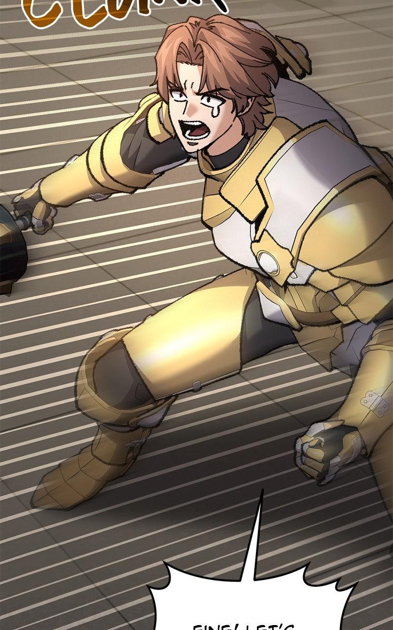 Regressed, but the World Didn't End Chapter 20 - Page 25