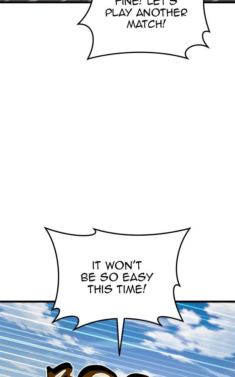 Regressed, but the World Didn't End Chapter 20 - Page 26