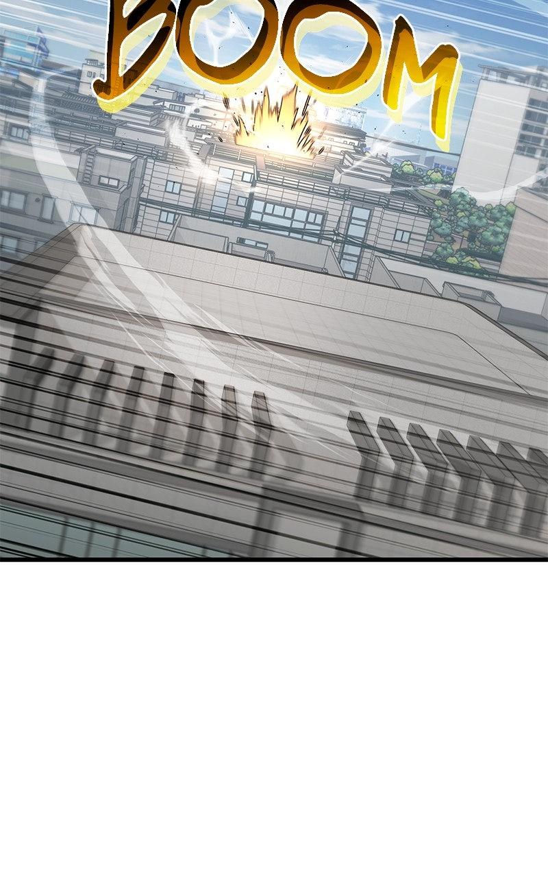 Regressed, but the World Didn't End Chapter 20 - Page 27