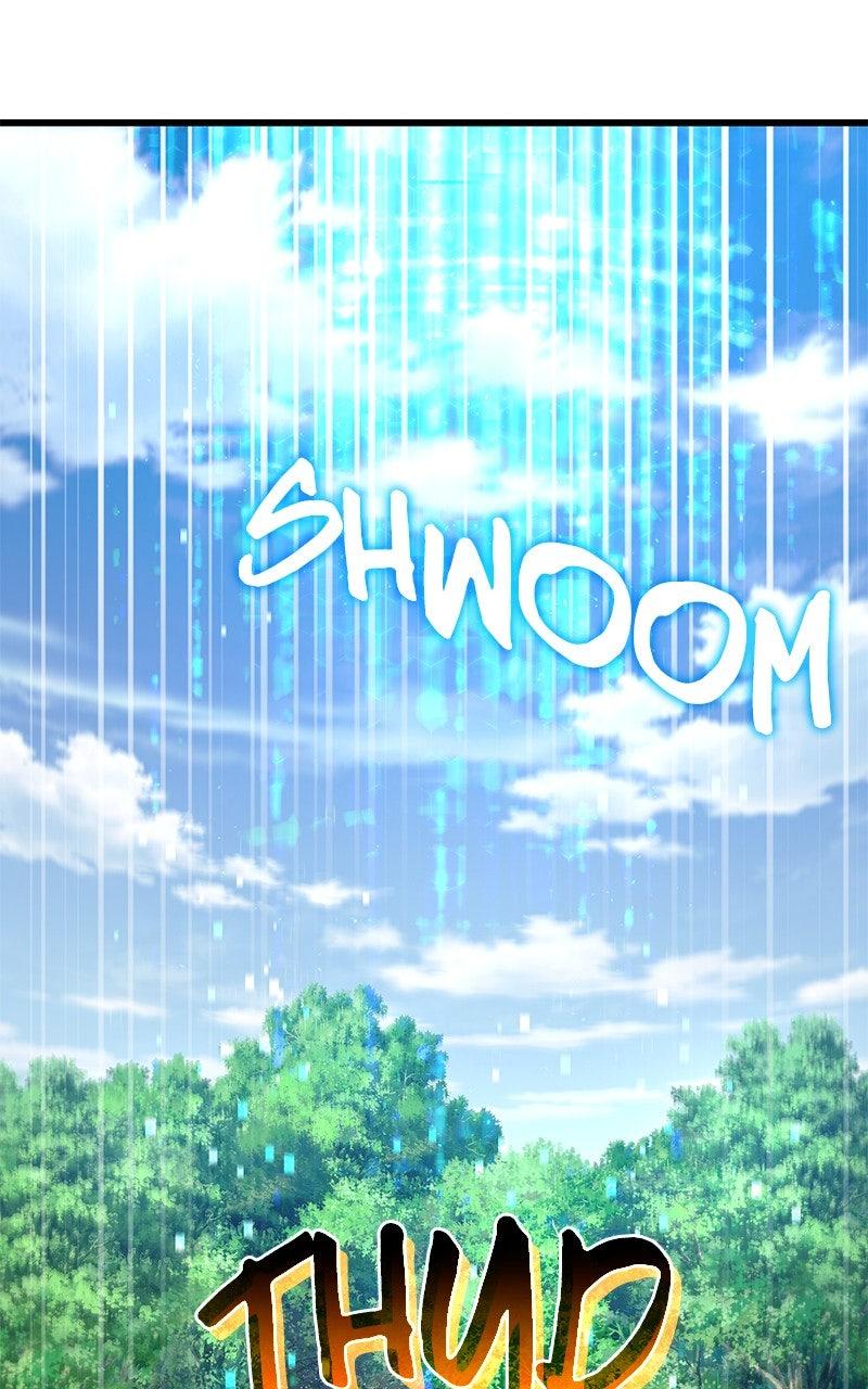 Regressed, but the World Didn't End Chapter 20 - Page 29