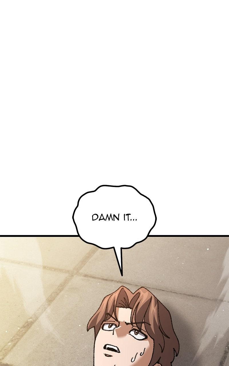 Regressed, but the World Didn't End Chapter 20 - Page 31