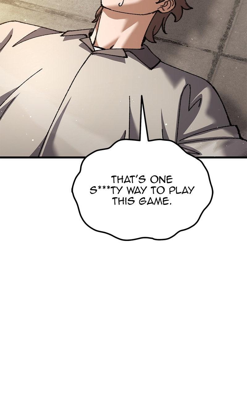 Regressed, but the World Didn't End Chapter 20 - Page 32