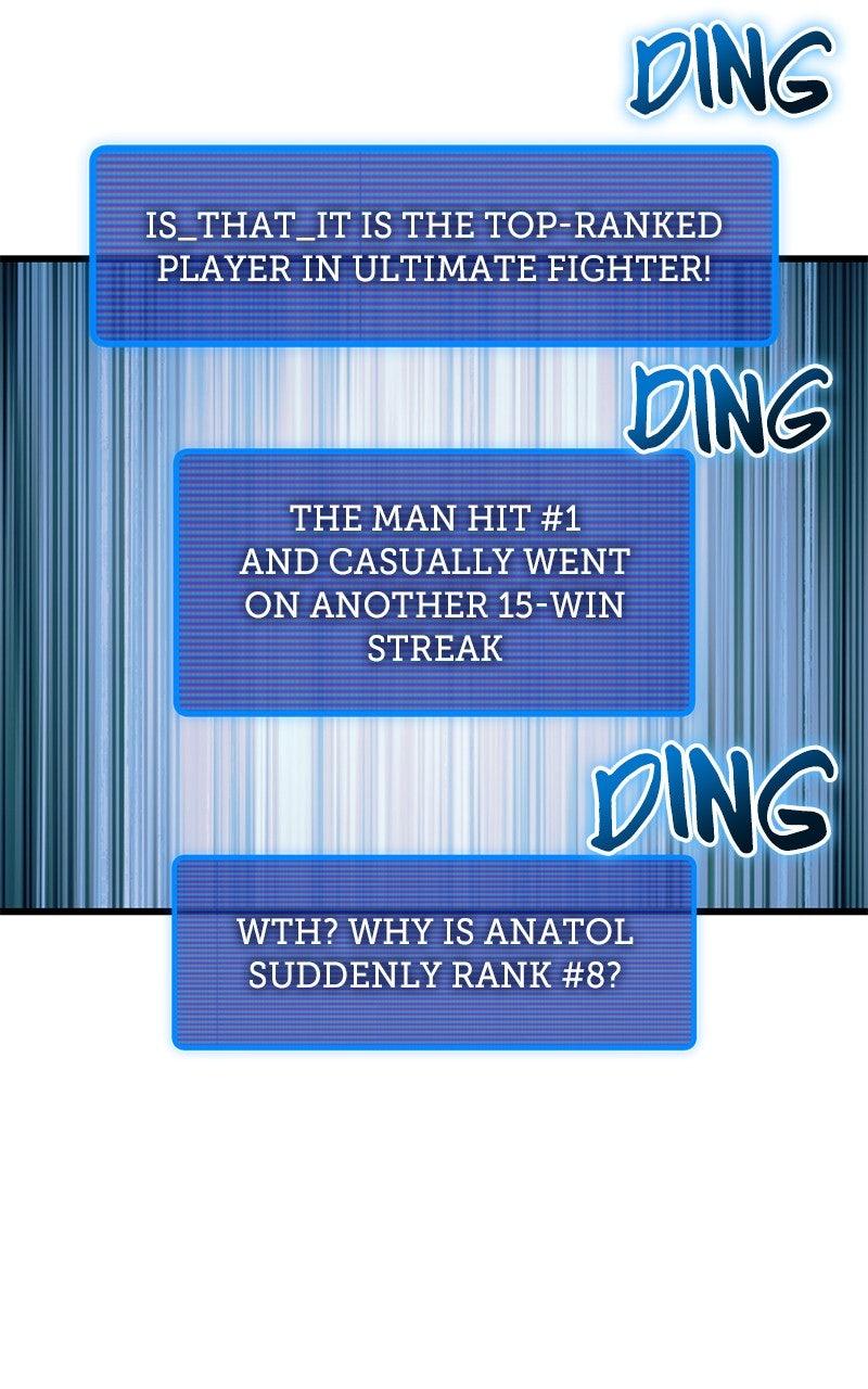 Regressed, but the World Didn't End Chapter 20 - Page 33