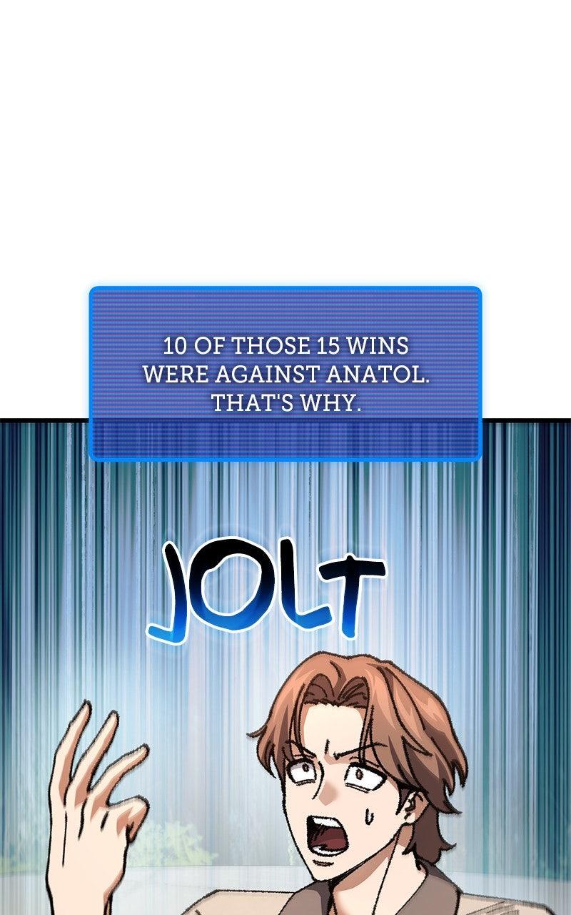 Regressed, but the World Didn't End Chapter 20 - Page 34