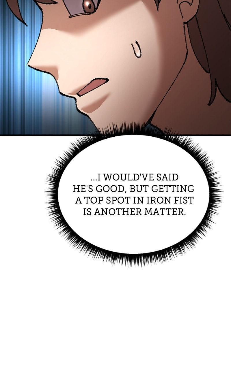 Regressed, but the World Didn't End Chapter 20 - Page 40