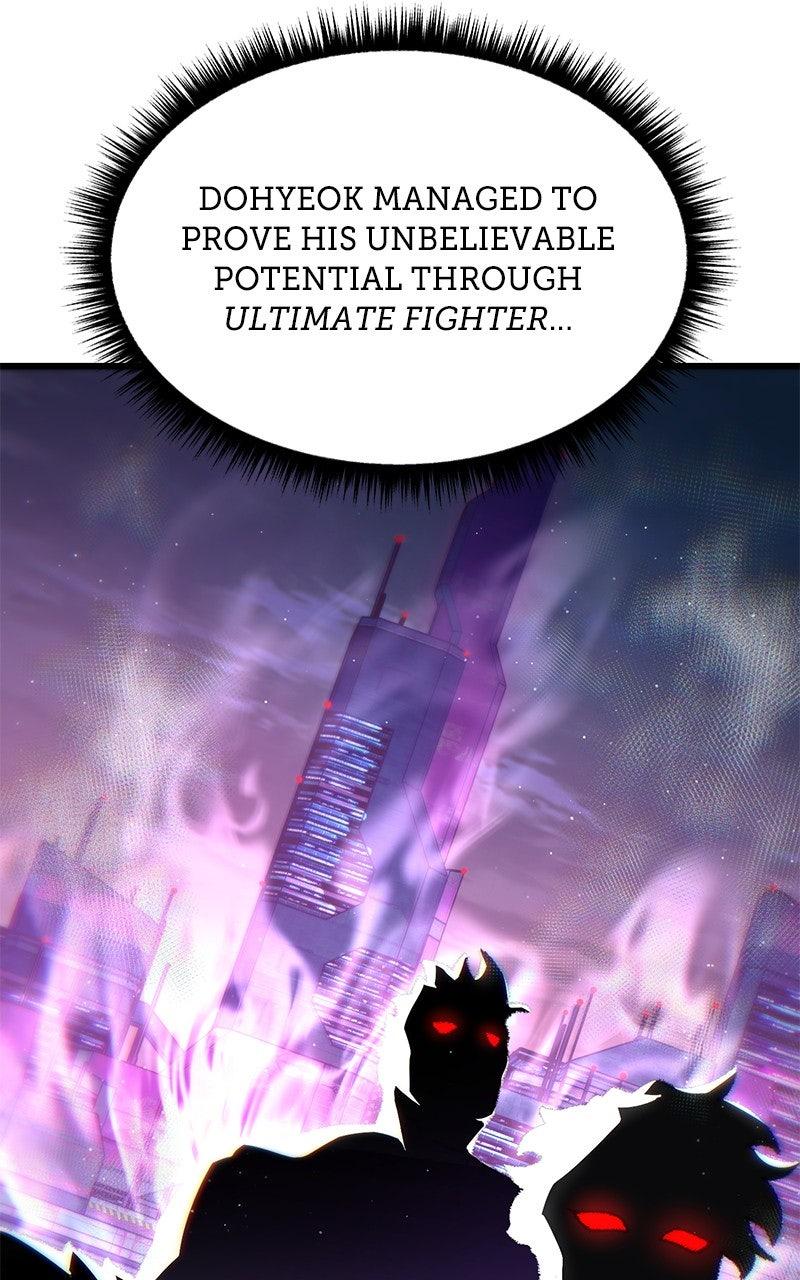 Regressed, but the World Didn't End Chapter 20 - Page 41