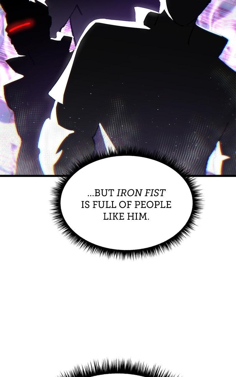 Regressed, but the World Didn't End Chapter 20 - Page 42