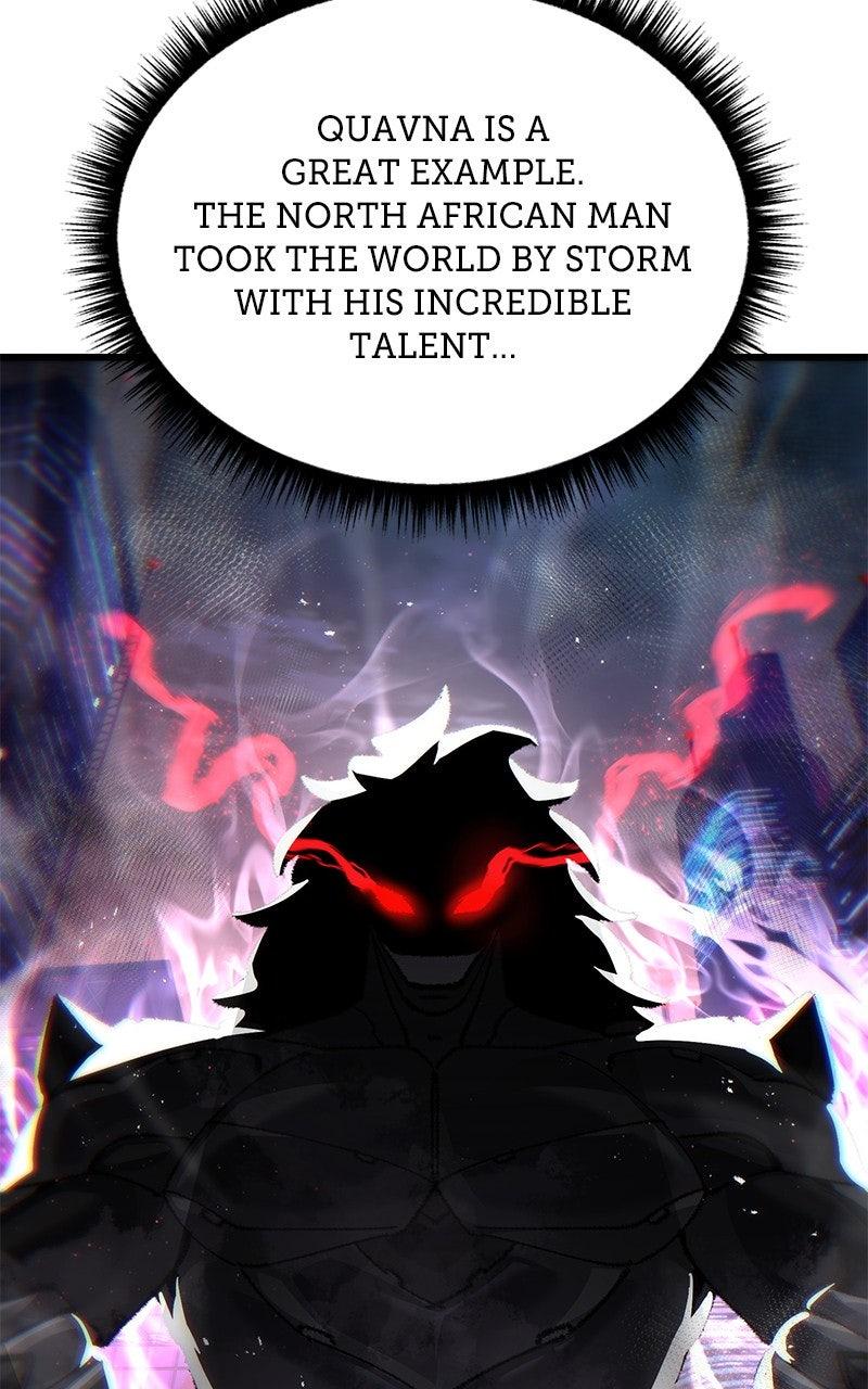 Regressed, but the World Didn't End Chapter 20 - Page 43