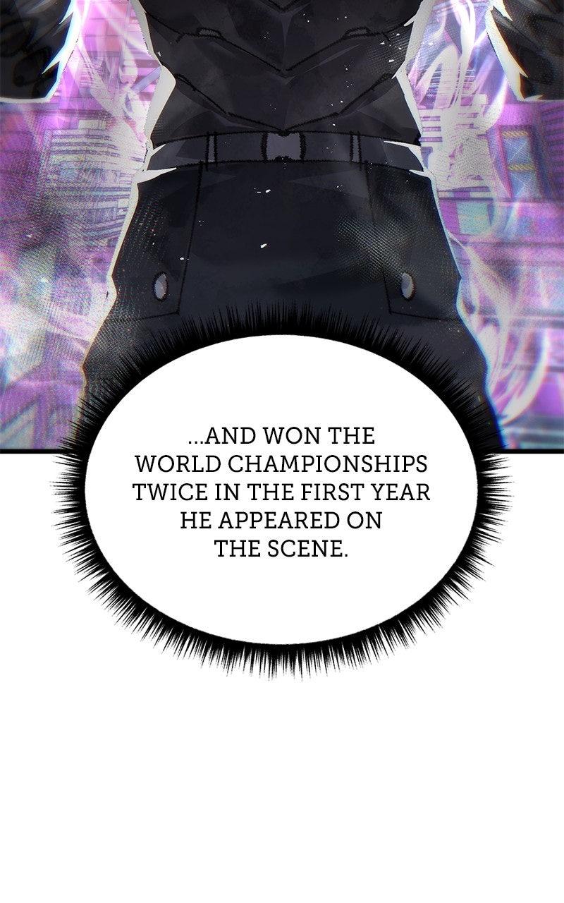 Regressed, but the World Didn't End Chapter 20 - Page 44