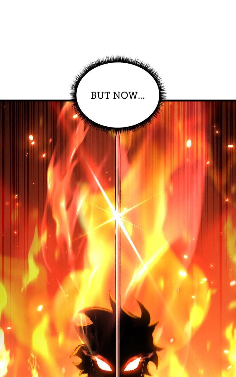 Regressed, but the World Didn't End Chapter 20 - Page 45