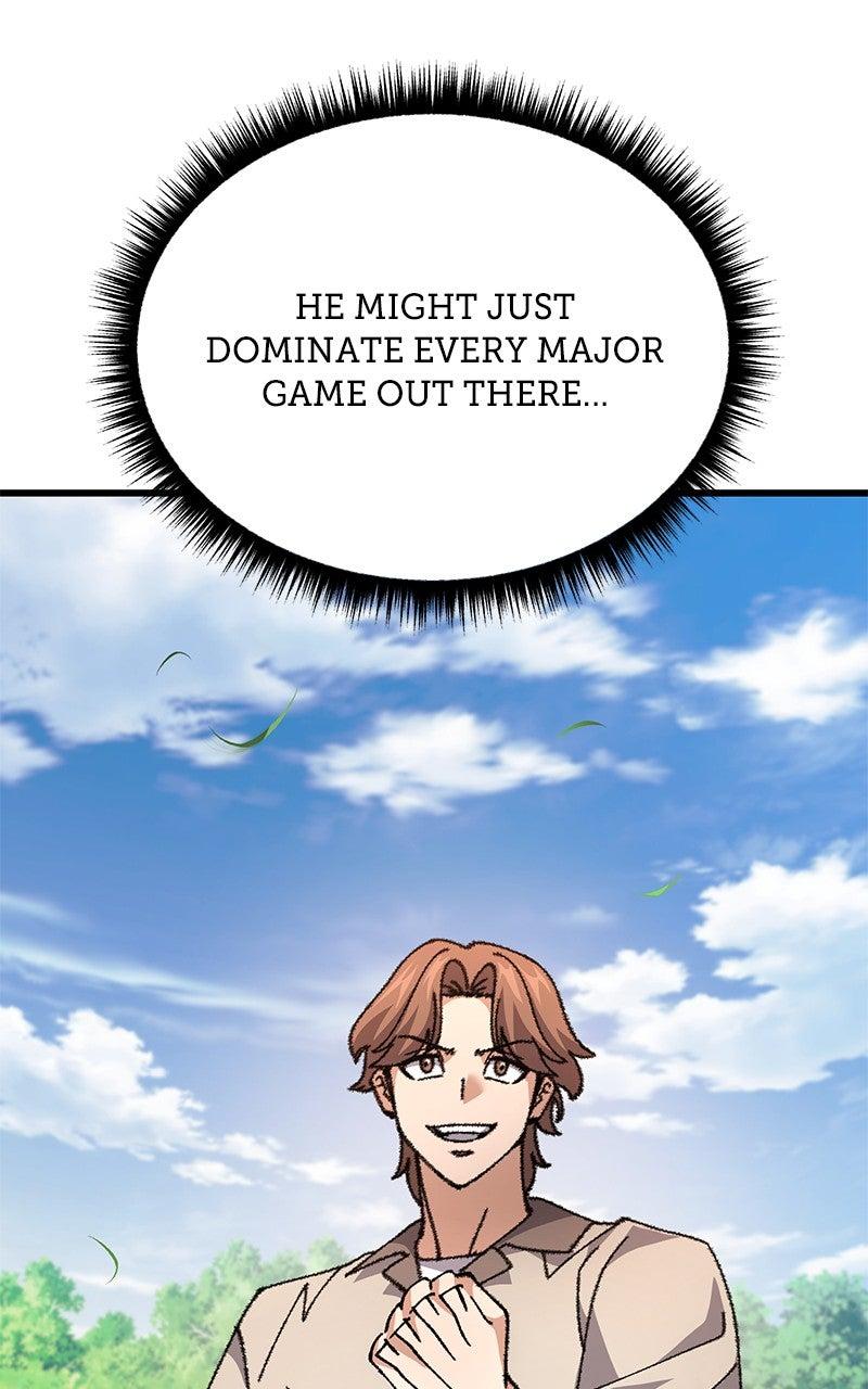 Regressed, but the World Didn't End Chapter 20 - Page 49